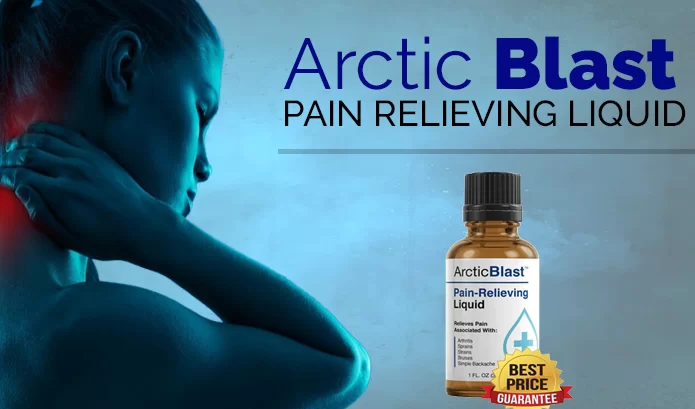 Arctic Blast
