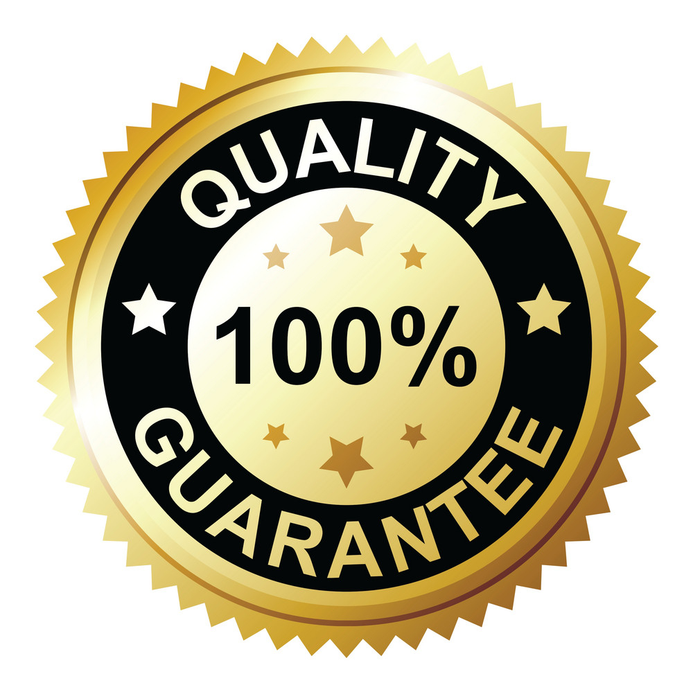 Arctic Blast Money Back Guarantee